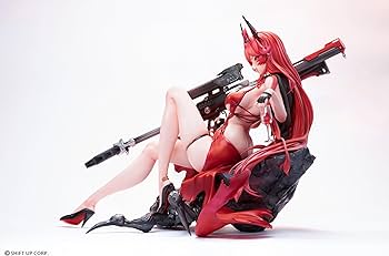 Amazon | Hobby sakura 勝利の女神：NIKKE レッドフード ナンセンス