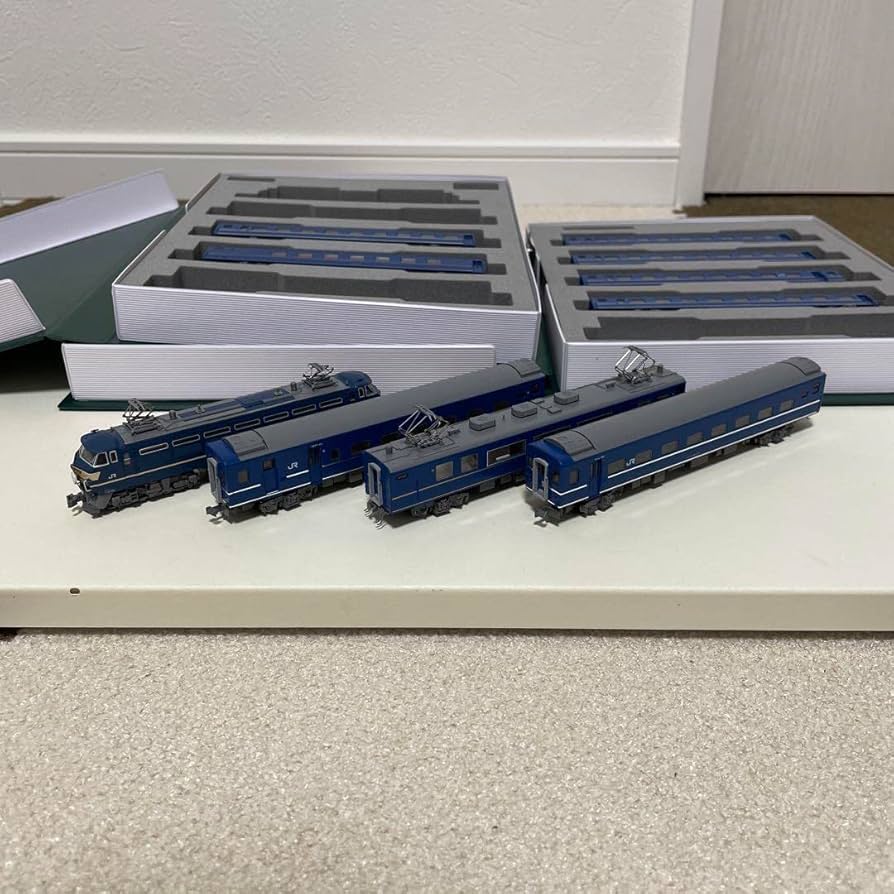 トミックス ASAKAZE Nゲージ鉄道模型 10両セット 【公式通販】