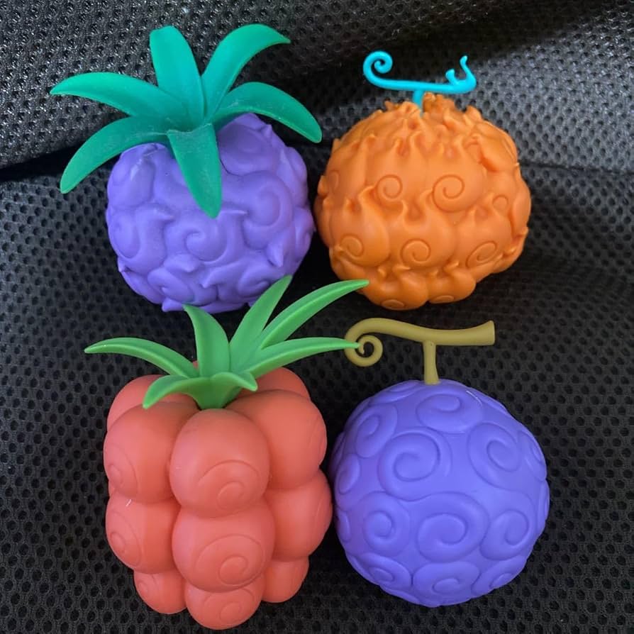 Amazon.co.jp: ワンピース 贈答用悪魔の実能力を貴方に詰め合わせA