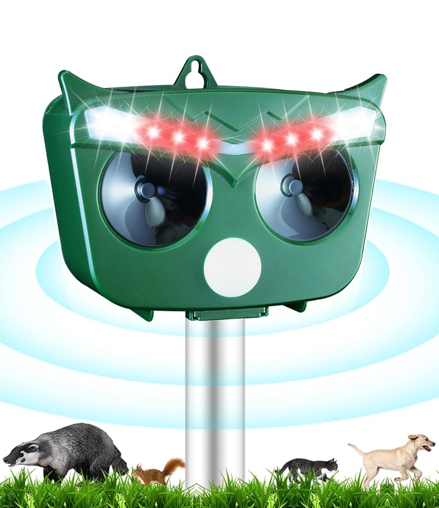 foil】害獣駆除 英語 4枚セット foil】害獣駆除 英語 4枚セット