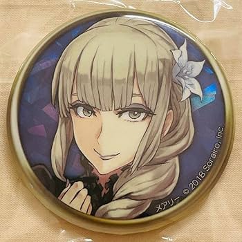 Amazon.co.jp: 人狼ジャッジメント sp1メアリー ホログラムバージョン