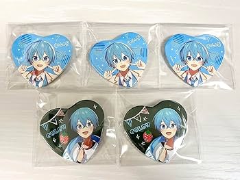 ころんくん 缶バッチ Amazon.co.jp: ころんくん 缶バッジ : おもちゃ