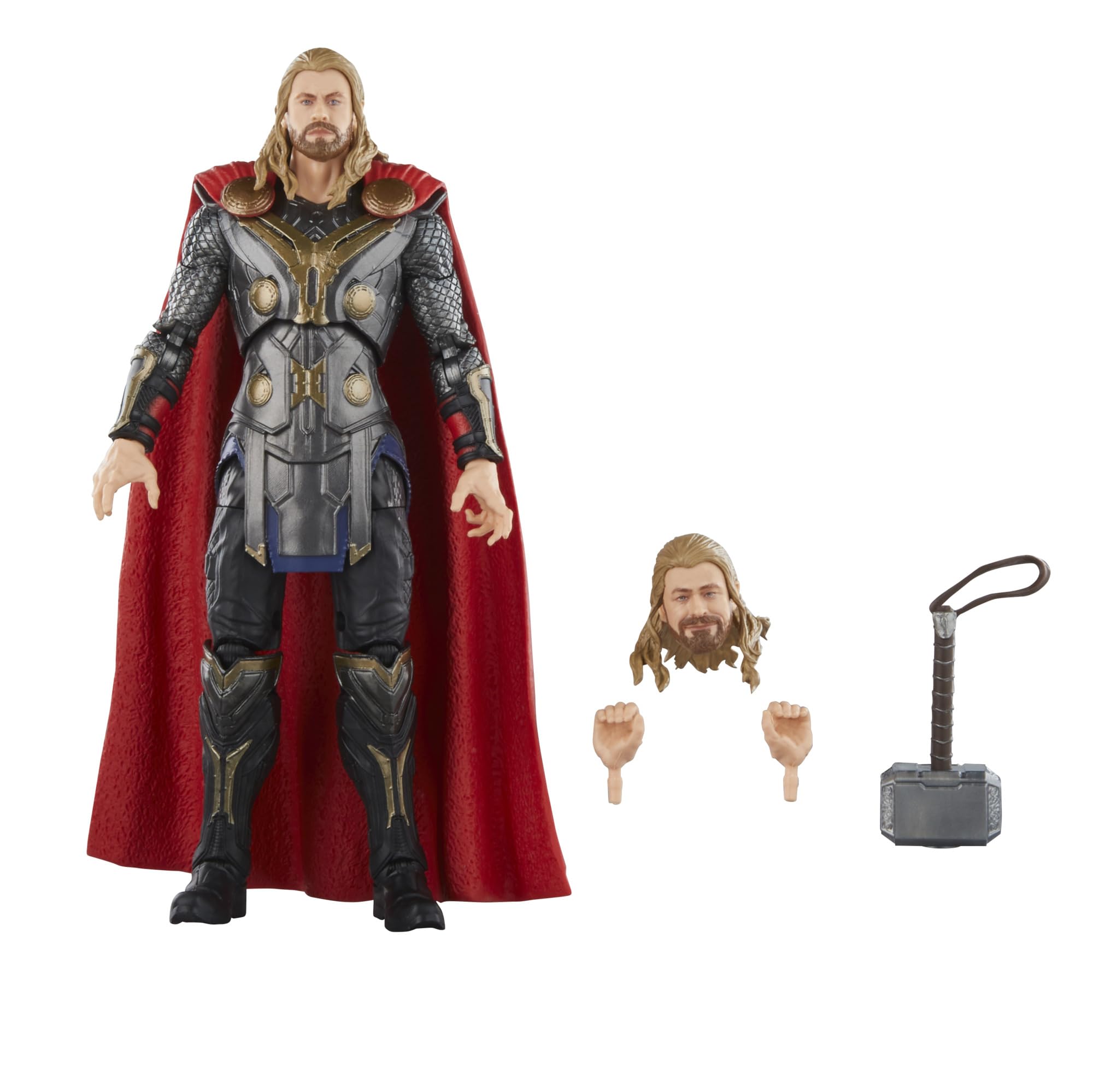 THOR マーベルレジェンド ソー 海外コミコン限定 THOR アベンジャーズ