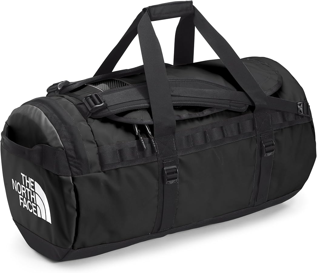 Amazon | THE NORTH FACE（ノースフェイス）2WAYボストンバッグ