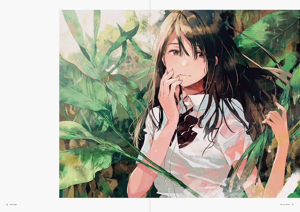 moonlight-フライ アートワークス- | フライ |本 | 通販 | Amazon