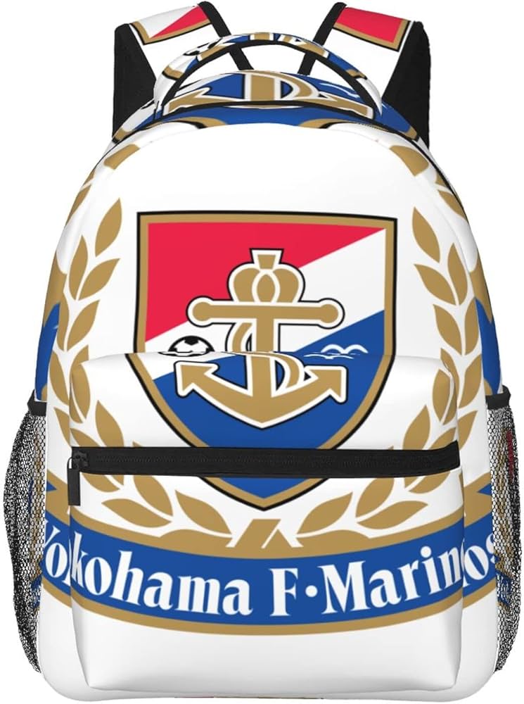 横浜F・マリノス リュックサック adidas 横浜Fマリノス バックパック
