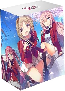 ようこそ実力至上主義の教室へ 0巻 （Blu-ray未再生） ようこそ実力