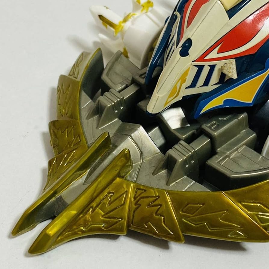 ガルダフェニックス劇場バージョン CGW-06GS/S クラッシュギア ガルダ