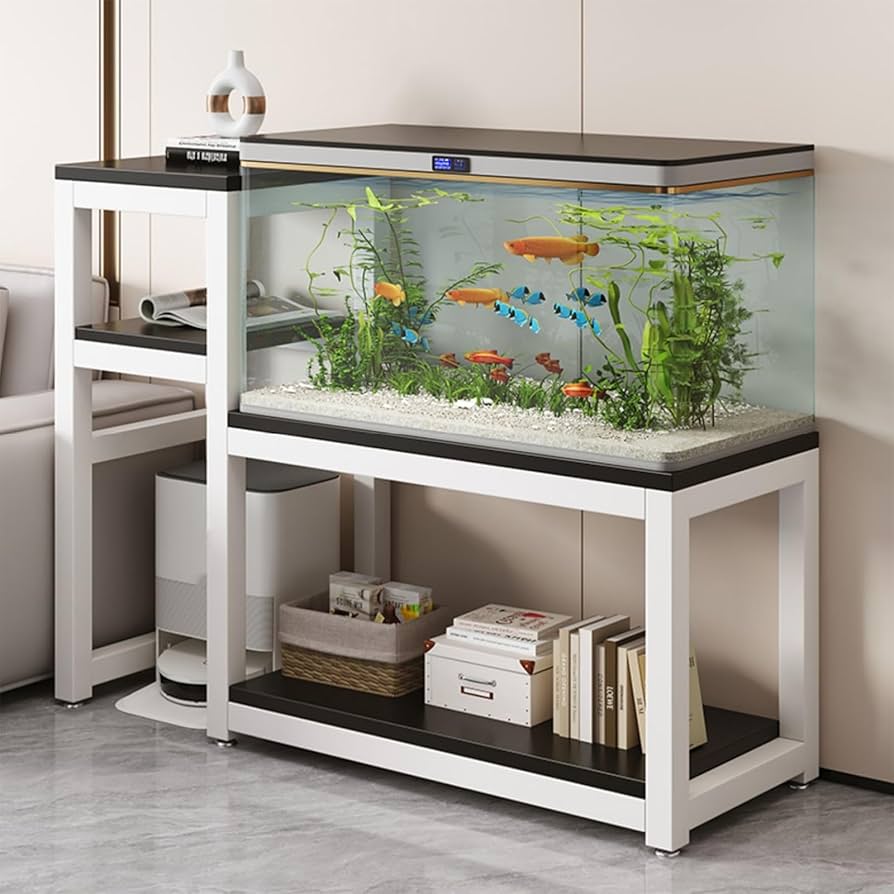 シロページ オーダー水槽台 オーダー水槽台 シロページ オーダー水槽台