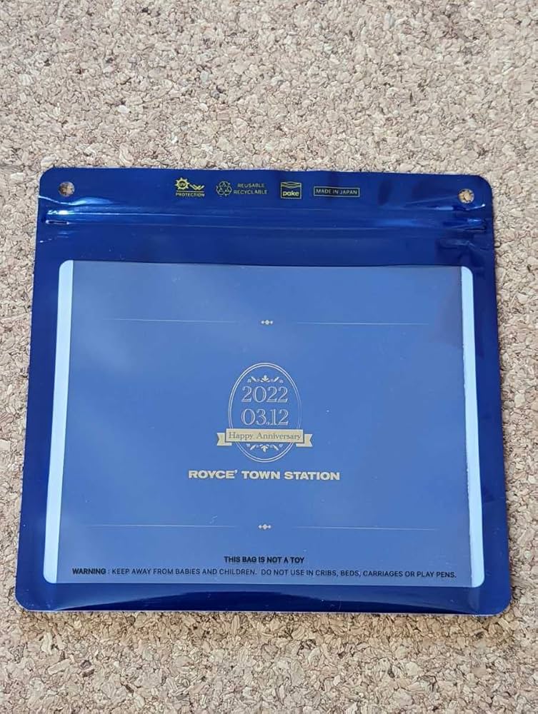 JR北海道 セール ロイズタウン駅 開業記念Kitaca(キタカ)カード1枚