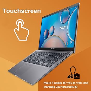 Amazon.com: ASUS Vivobook Laptop, 15.6