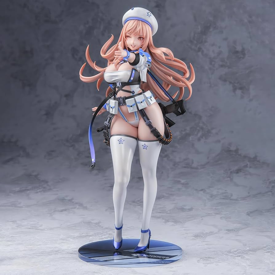 Amazon.co.jp: ラピ ビキニ Ver. 1/6スケール 塗装済み完成品