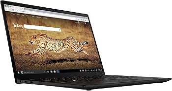 Amazon.com: Lenovo ThinkPad X1 Nano Gen1 20UN00AKUS 13