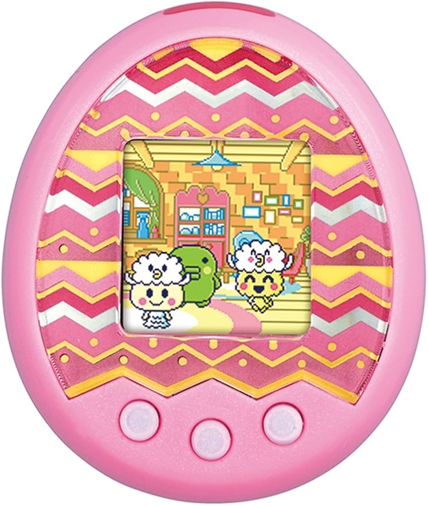 Amazon.co.jp: Tamagotchi m!x (たまごっちみくす) Spacy m!x ver