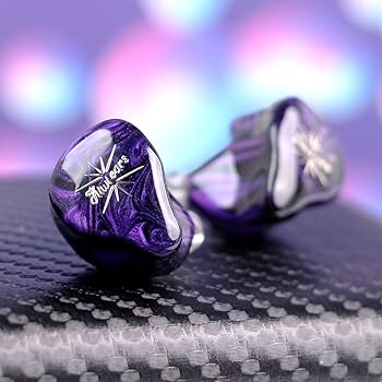 Amazon.com: Linsoul Kiwi Ears Quartet 2DD+2BA Hybrid in-Ear