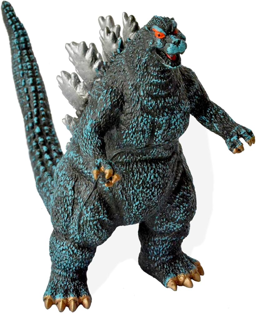 ゴジラ フィギュア 3点セット ゴジラフィギュア 3体セット ゴジラ