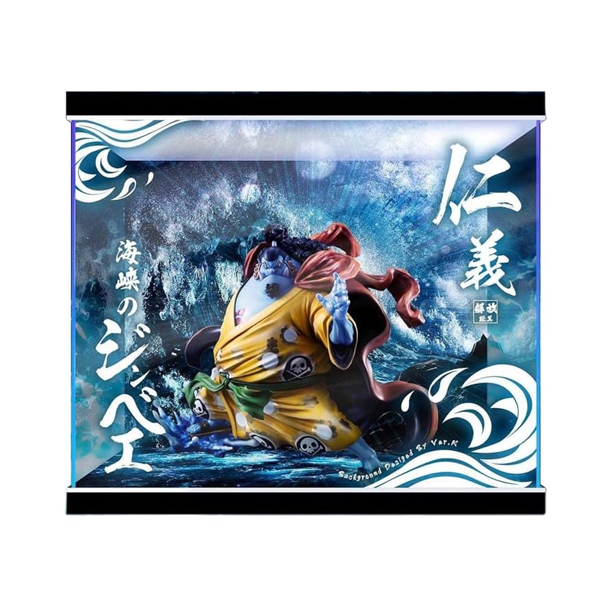 Portrait.Of.Pirates P.O.P POP ONE PIECE ワンピース フィギュア SA