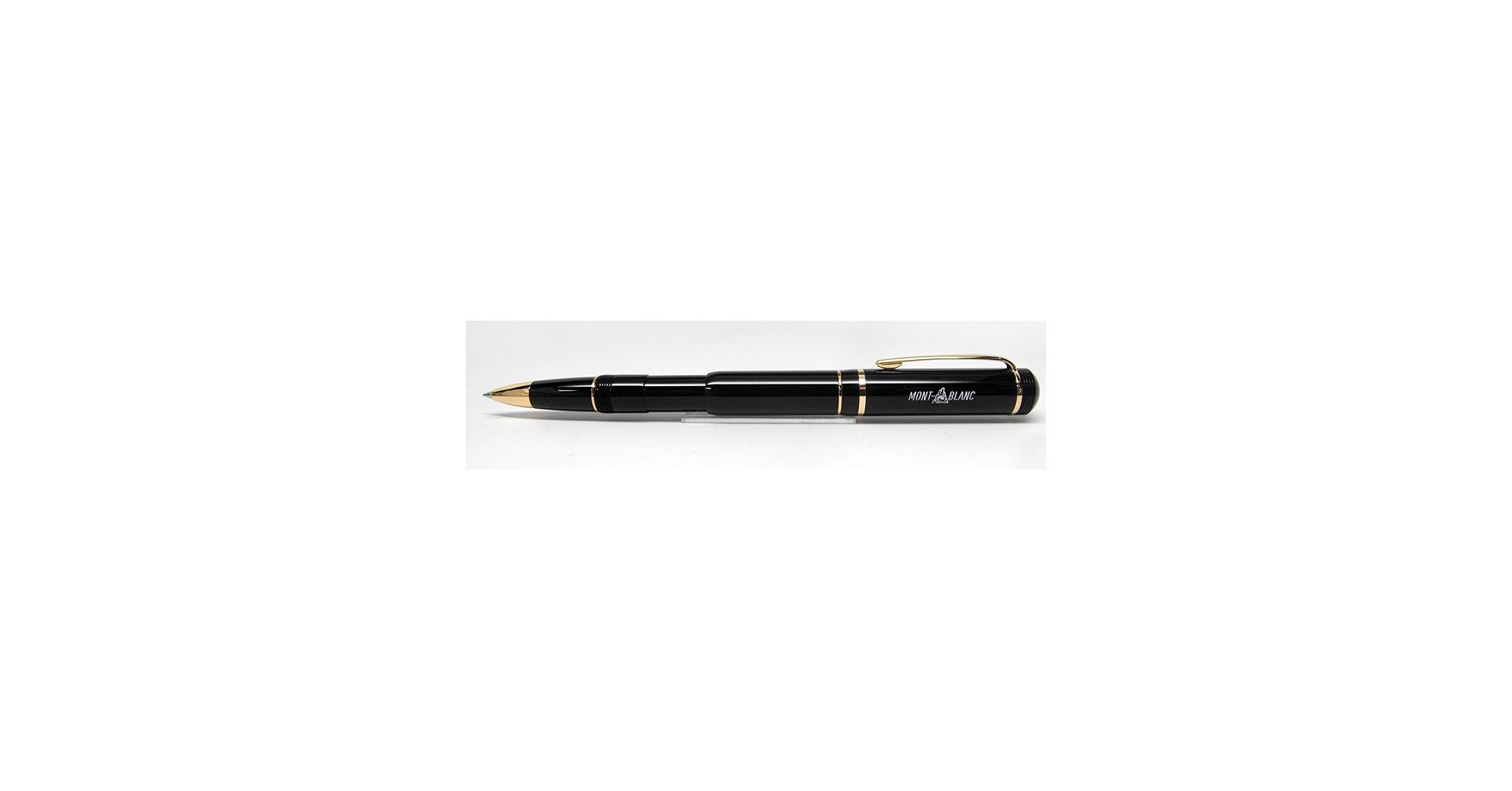 Amazon | Montblanc 100周年記念エディション ローラーボールペン