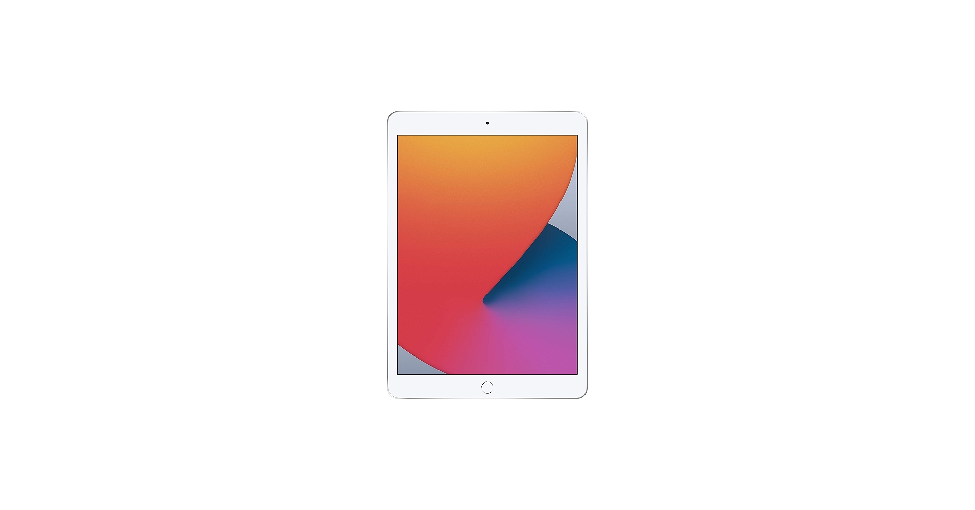 Amazon.com : Apple iPad (10.2-inch, Wi-Fi, 32GB) - Silver (Latest
