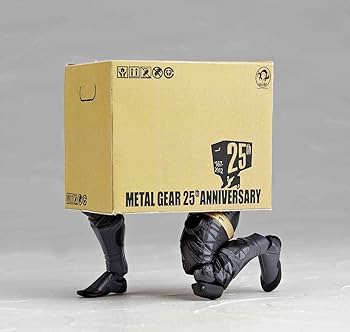 Amazon.co.jp: リボルテックヤマグチNo.131 スネーク : ホビー