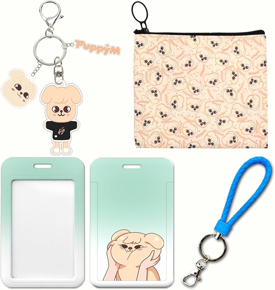 Amazon.co.jp: Kpop Stray-Kids Merch Set 含む SKZOOフォトカード