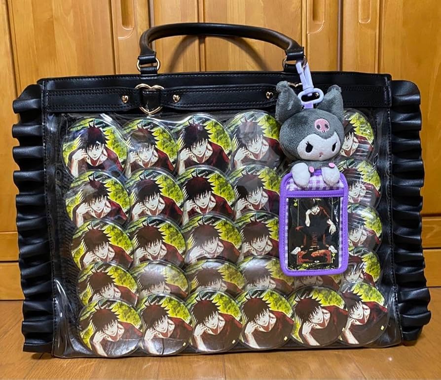 呪術廻戦 伏黒恵 コレクション缶バッジ 第3弾 42点セット 呪術廻戦