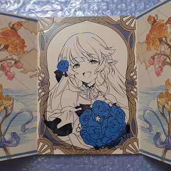 グラブルリリィバレンタインお返し2017年度版