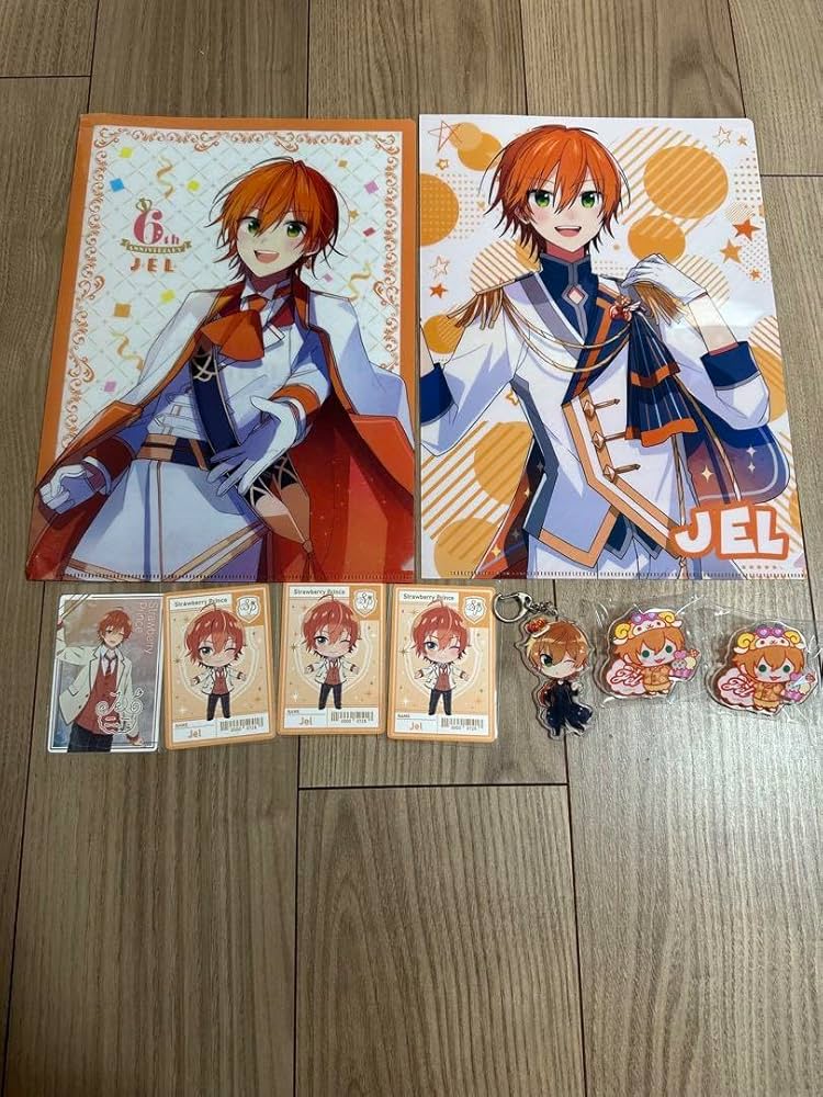 すとぷり ジェル グッズ まとめ売り