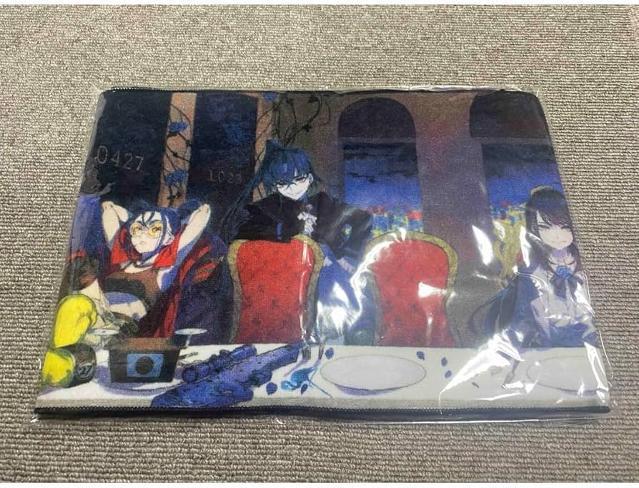 Ado 1stライブ喜劇 最初の名盤 マフラータオル Ado 最初の名盤 喜劇