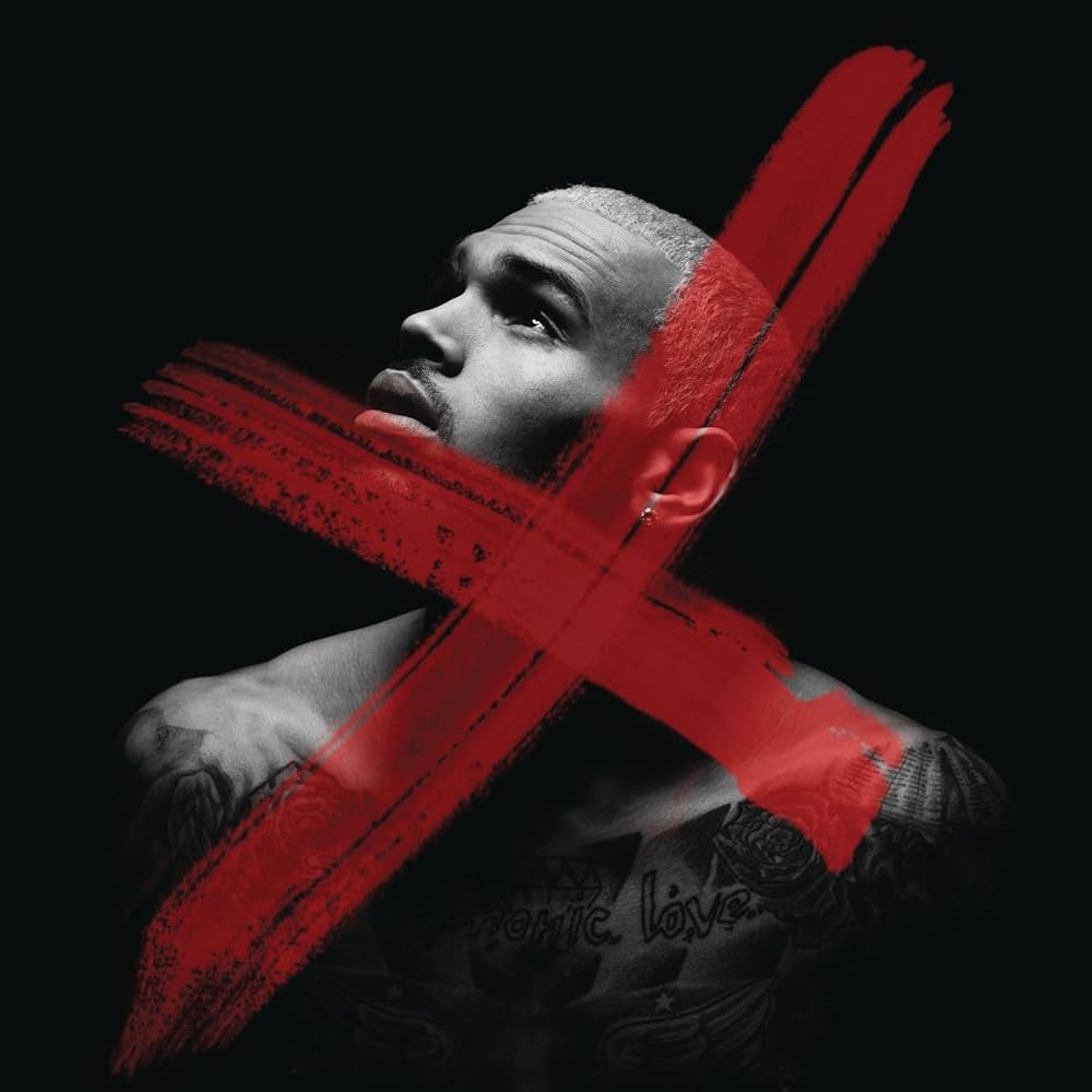 Chris Brown - X - Amazon.com Music