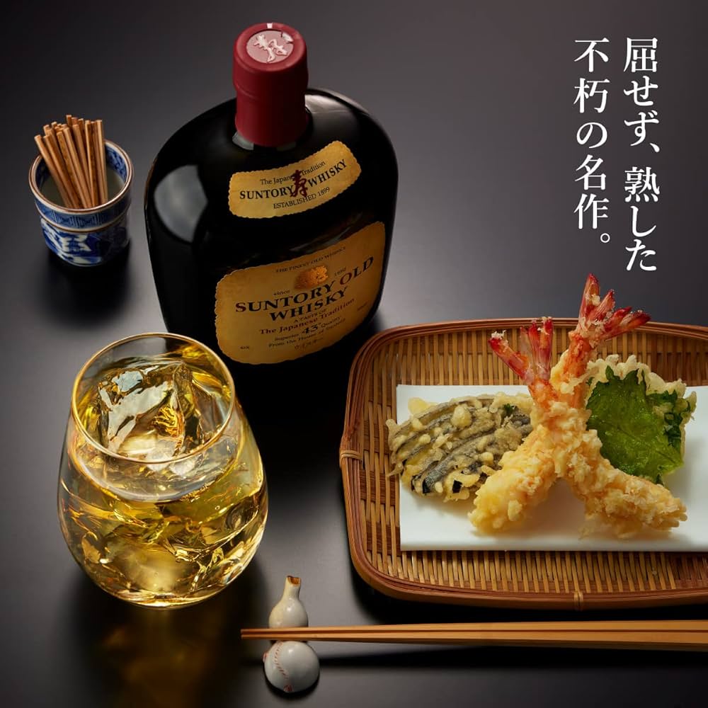 サントリー Columbus Memorial '88-'89 ウイスキー サントリー