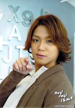 Amazon.co.jp: Hey. Say. JUMP [Official Photo] 高木 雄也 Raw