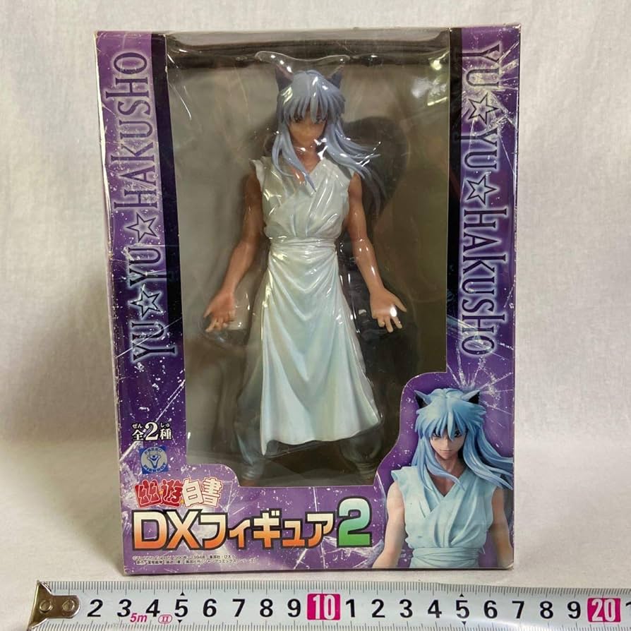 値下げしました！幽☆遊☆白書妖狐蔵馬レア2種セット売り 【公式通販】