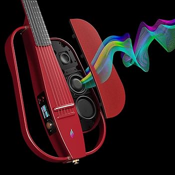 Amazon | Enya NEXG 2N クラシックギター オールインワンスマート