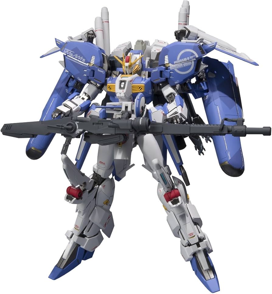 Amazon.co.jp: TAMASHII NATIONS METAL ROBOT魂 (Ka signature) 機動