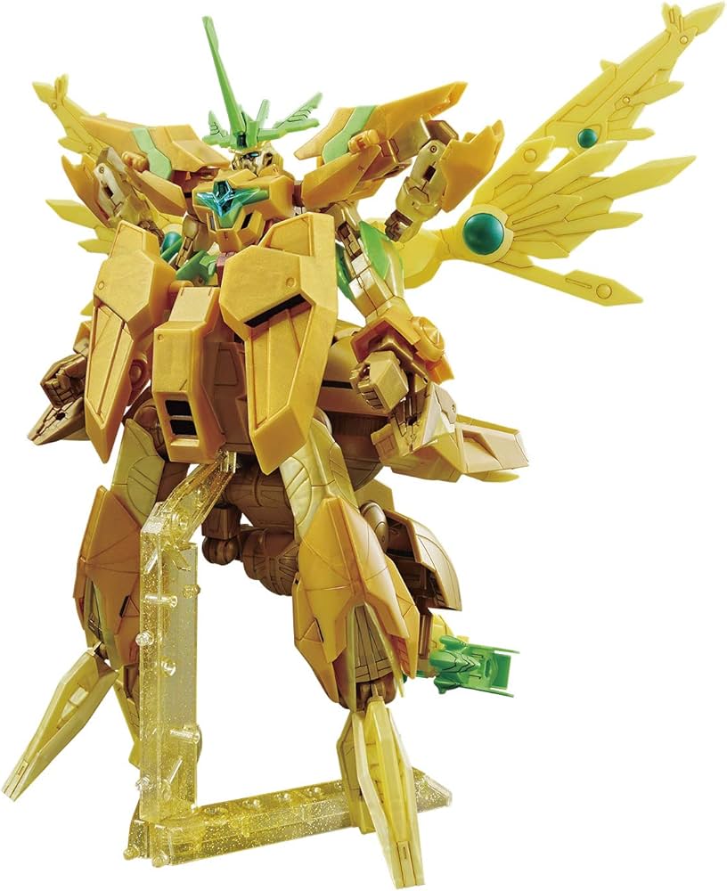 Amazon | HGBD:R ガンダムビルドダイバーズRe:RISE リライジング