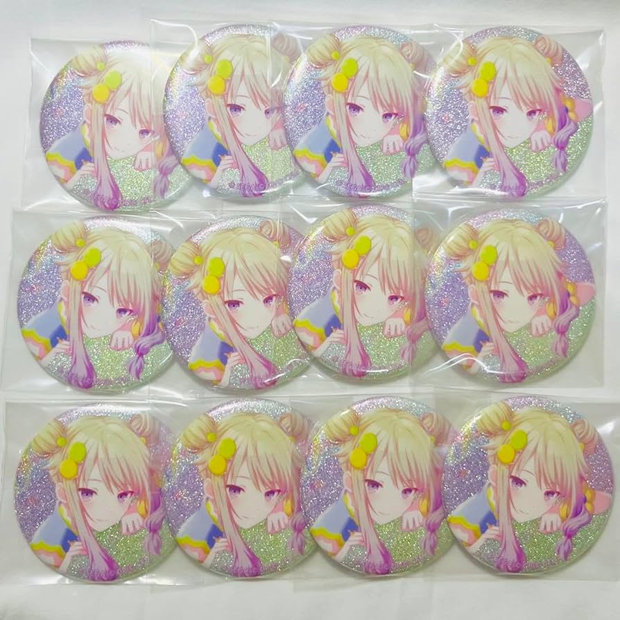 プロセカ 草薙寧々 缶バッジ 44B プロセカ 草薙寧々 缶バッジ 44B 草薙