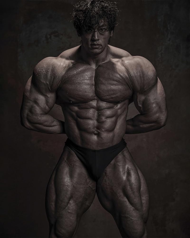 Amazon | [FIED] ボディビルディング クラシック フィジック選手服