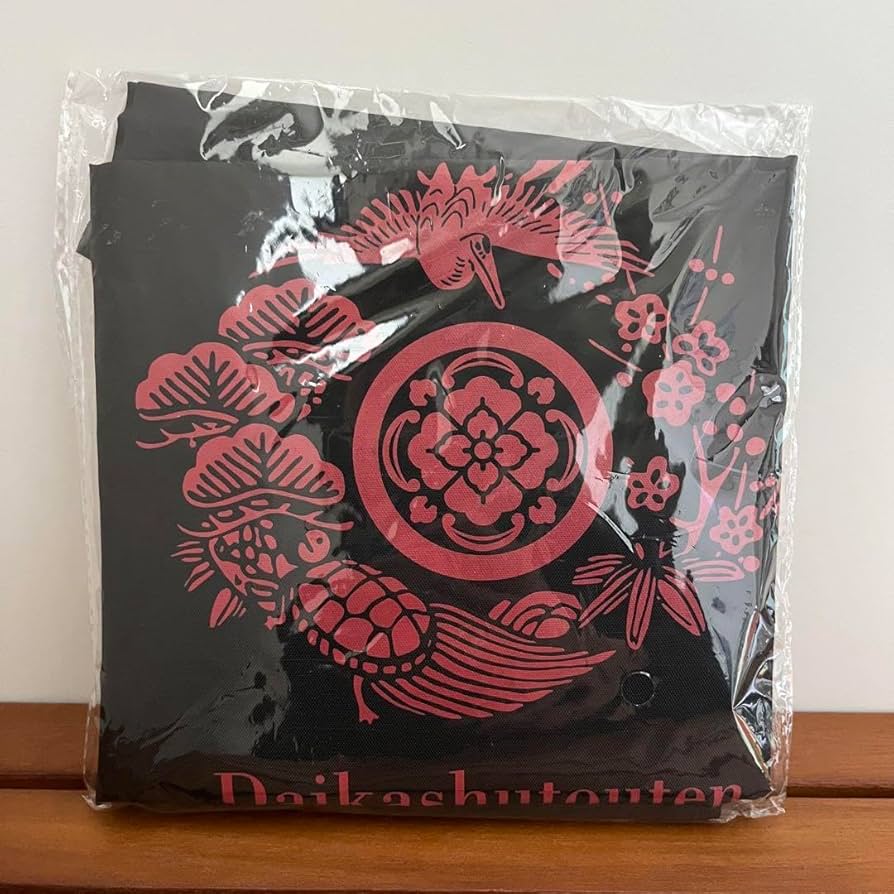 Amazon.co.jp: ?? ??大加州刀展 限定コラボグッズ 加州清光 エコバッグ