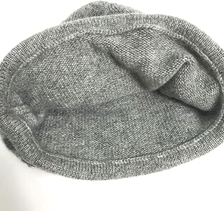 Amazon.co.jp: [エルメス] Hロゴ ビーニー ニットキャップ 帽子 ニット