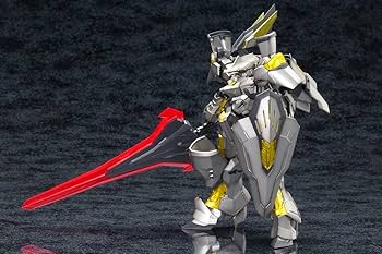 Amazon | フレームアームズ NSG-Z0/K ドゥルガーII:RE 全高約190mm 1