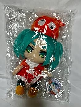 GIFT ぬいぐるみ 憑物語 斧乃木余接 化物語 特典缶バッジ付き 【公式通販】