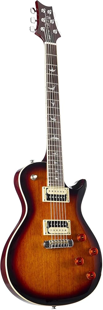 Amazon.com: PRS Paul Reed Smith SE 245 Standard Electric Guitar