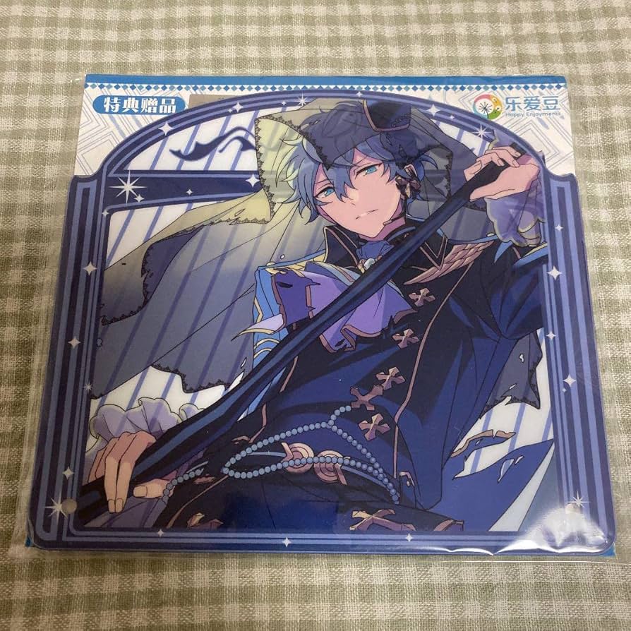 Amazon.co.jp: あん スタ 瀬名泉 アクリルパネル 中国限定 ホラハロ