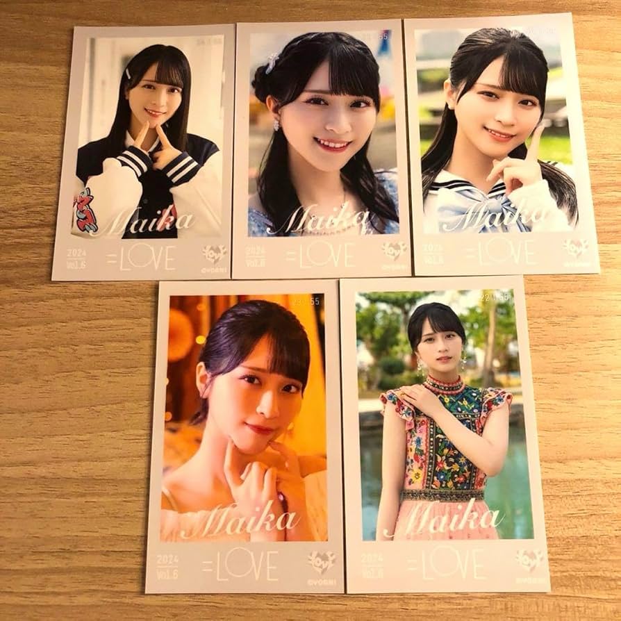 明日発送】佐々木舞香 イコラブ ミニフォトVol.9 レア 猫衣装 佐々木