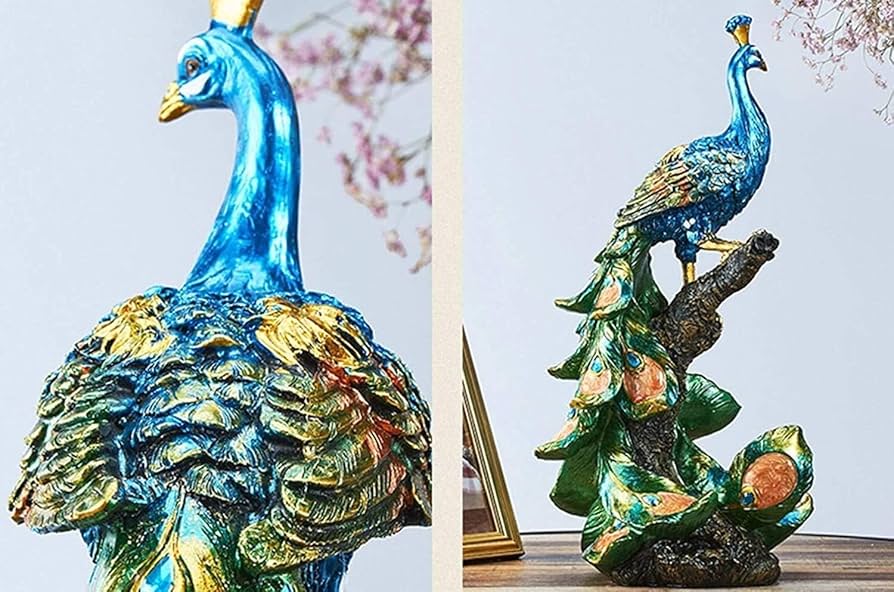 Amazon.co.jp: 【MERUS】置物 オブジェ インテリア 家具 彫像 工芸品