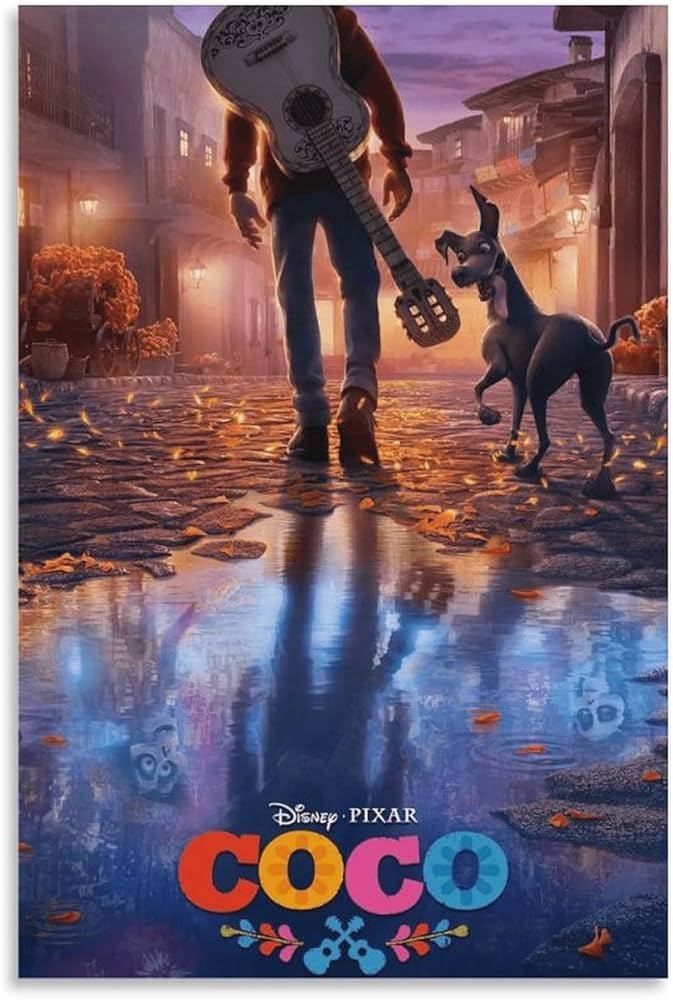 リメンバーミー キャンバスパネル キャンバスボード リメンバーミー