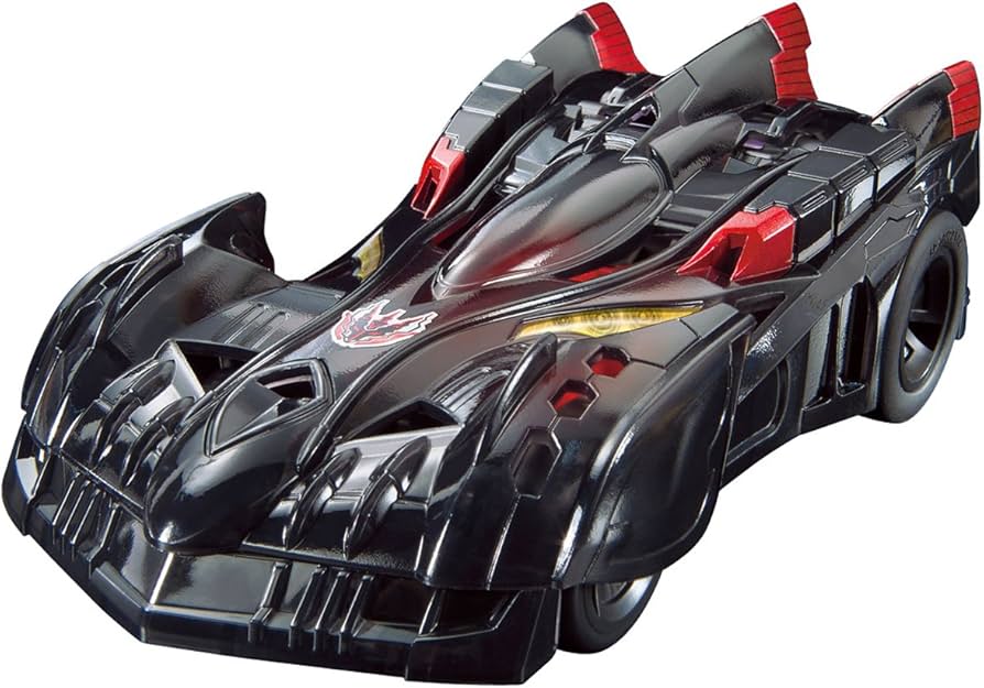 Amazon | ゲキドライヴ GD-011 シュバルツドラゴン 通販