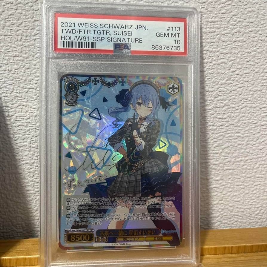 ヴァイスシュヴァルツ オーバーロードvol.2 配下への思い アインズ sec