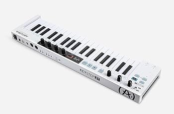Amazon | Arturia KeyStep 37 コントローラー&シーケンサー 37キー